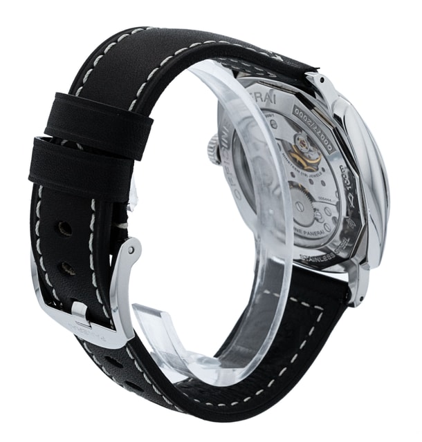 Panerai Radiomir Manual PAM00512 Image 3